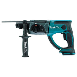 Makita DHR202Z marteau rotatif 1100 tr/min