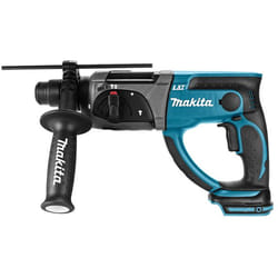Makita DHR202ZJ marteau rotatif 1100 tr/min