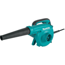 Makita UB1103 souffleur d'air/séchoir 600 W 2,8 m³/min Noir, Vert