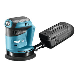 Makita DBO180ZJ ponceuse portative 11000 tr/min