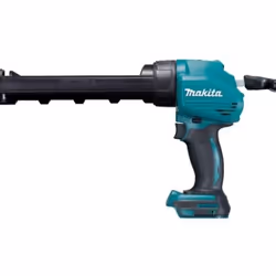 Pistolet à calfeutrer sans fil Makita DCG180Z; 18 V (sans batterie et chargeur)