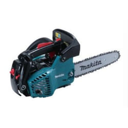 Makita EA3110T25B tronçonneuse 1040 W 12000 tr/min Noir, Bleu, Rouge