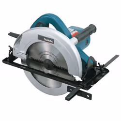 Scie circulaire manuelle MAKITA N5900BJ + MAKPAC Numéro d'article : N5900BJ EAN : 088381659208 Poids à l'expédition : 10,83 k ...