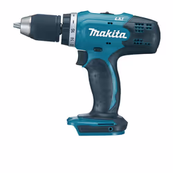 Perceuse Makita DDF453Z; 18 V (sans batterie et chargeur)