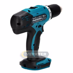 Perceuse Makita DDF453Z; 18 V (sans batterie et chargeur)