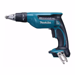 Tournevis Makita DFS451Z; 18 V; (sans batterie et chargeur) - Vue supplémentaire 2