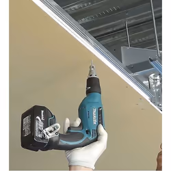 Tournevis Makita DFS451Z; 18 V; (sans batterie et chargeur) - Vue supplémentaire 3