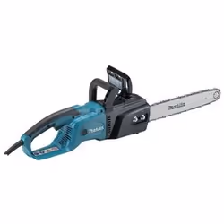 Makita UC4050A, 40 cm, 14,5 m/s, 76,2 / 8 mm (3 / 8"), Noir, Turquoise, 200 L, Secteur