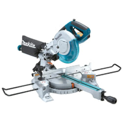 Makita LS0815FL scie à onglets 5000 tr/min 1400 W