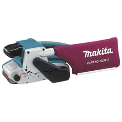 Makita 9903J ponceuse portative Ponceuse à bande