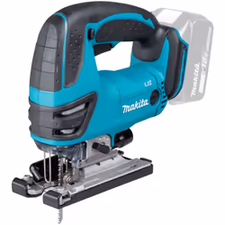 Description générale La scie sauteuse Makita DJV180Z est un outil sans fil léger et compact, conçu pour offrir une grande eff ...