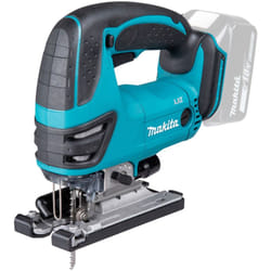 Makita - Scie Sauteuse DJV180Z - 18V - Sans batterie, ni chargeur