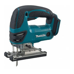 Scie sauteuse sans fil Makita DJV180Z; 18 V (sans batterie et chargeur)