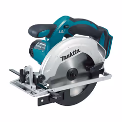 Makita DSS611Z scie circulaire portative 16,5 cm 3700 tr/min