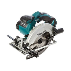 Makita DSS611Z scie circulaire portative 16,5 cm 3700 tr/min