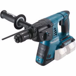 Makita DHR264ZJ marteau rotatif 1250 tr/min