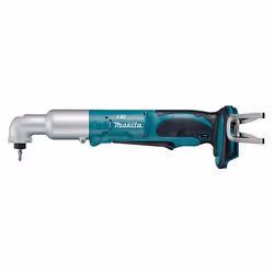 Makita DTL061Z, Visseuse à percussion, Poignée de pistolet/droite, 1/4", Vert, 2000 tr/min, 60 N·m