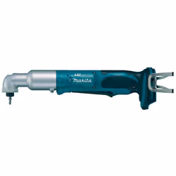 Makita DTL061Z, Visseuse à percussion, Poignée de pistolet/droite, 1/4", Vert, 2000 tr/min, 60 N·m