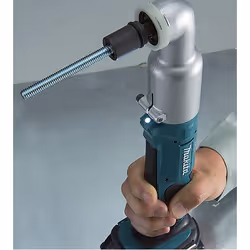 Clé de mandrin à percussion à angle Makita DTL063Z; 18 V (sans batterie et chargeur)