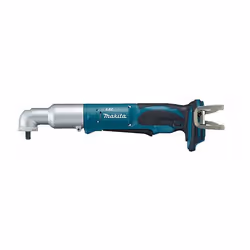 Clé de mandrin à percussion à angle Makita DTL063Z; 18 V (sans batterie et chargeur)