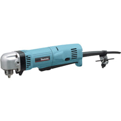 Makita DA3010FJ perceuse Clé 1,6 kg Noir, Bleu