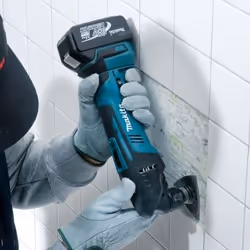 Makita DTM50ZX1 Noir, Vert 20000 OPM