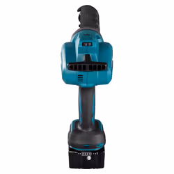 Makita DCG180RY pistolet à calfeutrer et à colle électrique 28 mm/sec