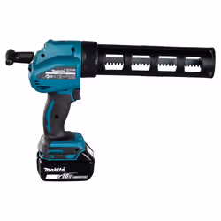 Makita DCG180RY pistolet à calfeutrer et à colle électrique 28 mm/sec