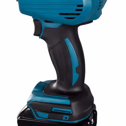 Makita DCG180RY pistolet à calfeutrer et à colle électrique 28 mm/sec - Vue supplémentaire 6