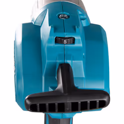 Makita DCG180RY pistolet à calfeutrer et à colle électrique 28 mm/sec - Vue supplémentaire 7