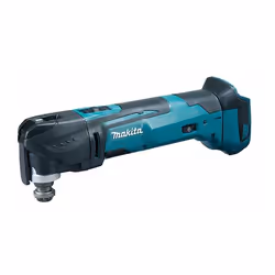 Outil Multi-fonction Makita DTM51Z; 18 V (sans batterie et chargeur)