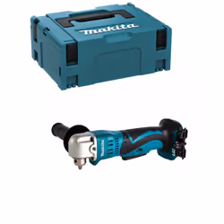 Visseuse d'Angle MAKITA DDA350 - Vitesse variable et réversible sur l'interrupteur pour commencer à percer avec précision ou  ...