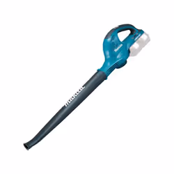 Description générale Le souffleur sans fil Makita DUB361Z, alimenté par deux batteries lithium-ion de 18V (36V au total), est ...