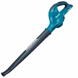 Souffleur de feuilles sans fil Makita DUB361Z; 2x18 V (sans batterie et chargeur)