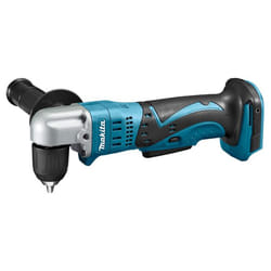 Makita DDA351ZJ perceuse Sans clé 1,8 kg Noir, Bleu