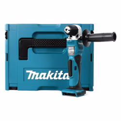 Makita DDA351ZJ, Visseuse d'angle, Sans clé, 1 cm, 2,5 cm, 1 cm, 1,5 mm