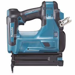 Bande de cloueuse Makita DBN500ZJ; 18 V (sans batterie et chargeur)