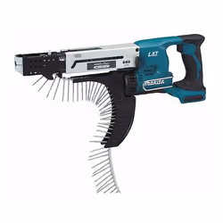 Tournevis pour cloison sèche Makita DFR750Z; 18 V  (sans batterie et chargeur)