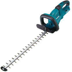 Makita DUH651Z Taille-haie 36 V => 2 x 18 V Li-Ion 65 cm