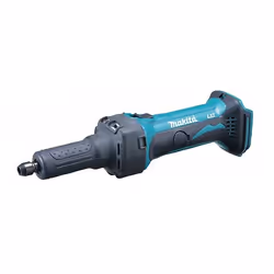 Meuleuse Makita DGD800Z; 18 V (sans batterie et chargeur)