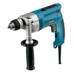 Makita DP3003J perceuse 1200 tr/min 2,2 kg Noir, Bleu, Argent
