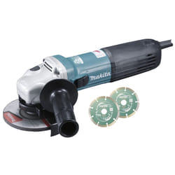 Makita GA5040CJD meuleuse d'angle 12,5 cm 11000 tr/min 1400 W 2,6 kg