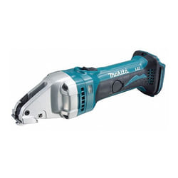 Cisaillement à la main Makita DJS161Z; 18 V (sans batterie et chargeur)