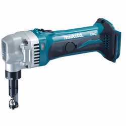 Cisaillement à la main Makita DJN161Z; 18 V (sans batterie et chargeur)
