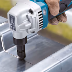 Cisaillement à la main Makita DJN161Z; 18 V (sans batterie et chargeur)