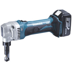 Makita DJN161RMJ cisaille et grignoteuse électriques 1900 spm