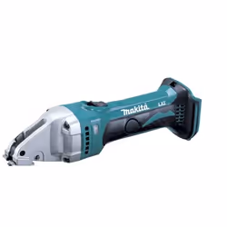Makita DJS101Z, Cisaille électrique, 4300 spm, 3 cm, 5 mm, 0,7 mm, 1 mm