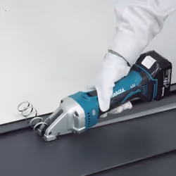 Makita DJS101Z cisaille et grignoteuse électriques Cisaille électrique 4300 spm