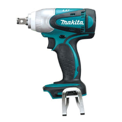 Makita DTW251Z clé pneumatique 230 N·m Noir, Bleu 18 V