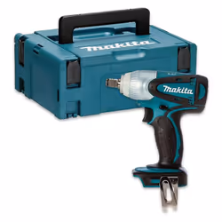 Description générale La boulonneuse à chocs Makita DTW251ZJ est un outil léger, puissant et compact, idéal pour l'industrie,  ...